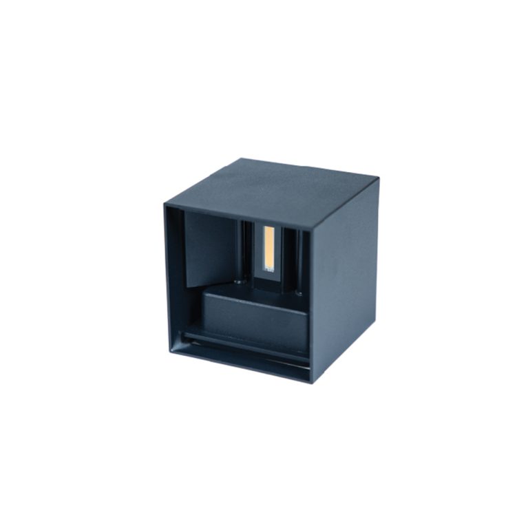 LED Wall Washer