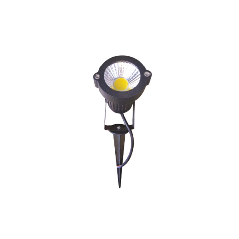LED Garden Focus Light