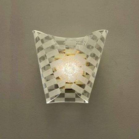 A205/1W Wall Lamp