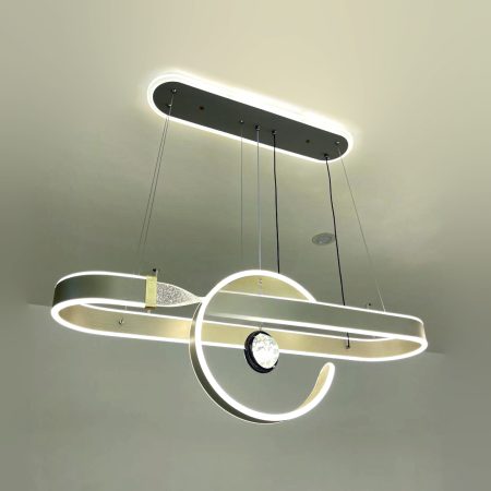 C1078/1p Hanging Light