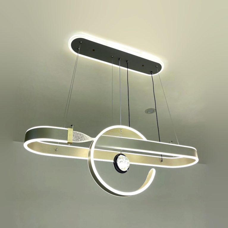 C1078/1p Hanging Light