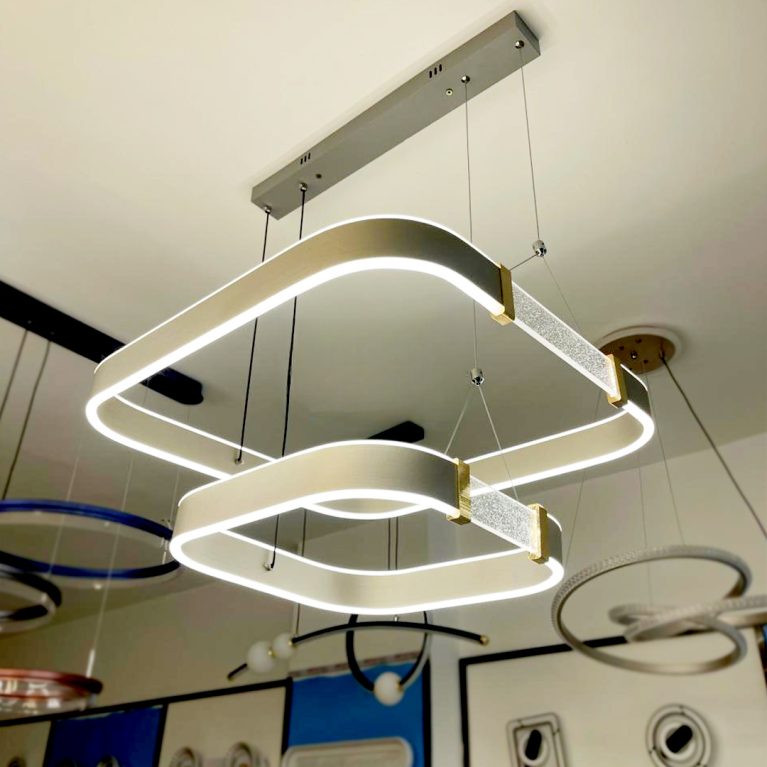 C1092/1p Hanging Light